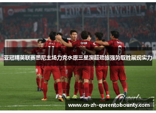 亚冠精英联赛悉尼主场力克水原三星澳超劲旅强势取胜展现实力 亚冠精英联赛悉尼主场力克水原三星澳超劲旅强势取胜展现实力