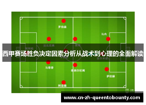 西甲赛场胜负决定因素分析从战术到心理的全面解读